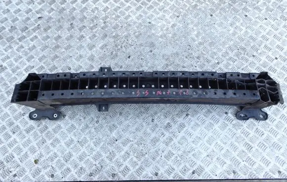 Suzuki Swift II Rear bumper support beam 