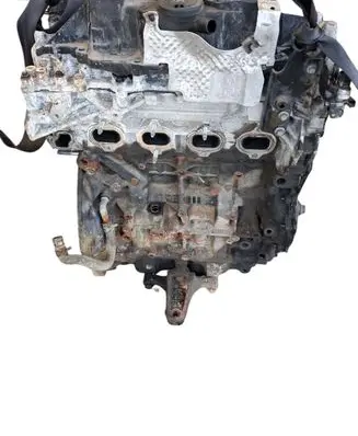 Opel Vivaro Engine R9M