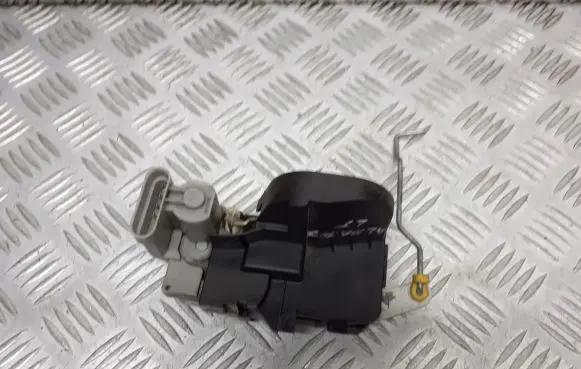 Alfa Romeo 147 Rear door lock