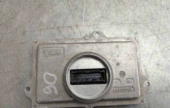 Volvo XC90 Xenon control unit/module 31395945