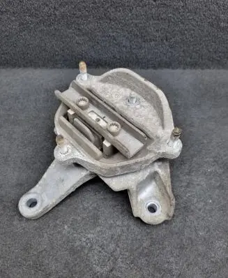 Audi A8 S8 D4 4H Gearbox mount 4H0399115G 8K0399151