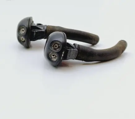 Nissan Maxima Windshield washer spray nozzle 