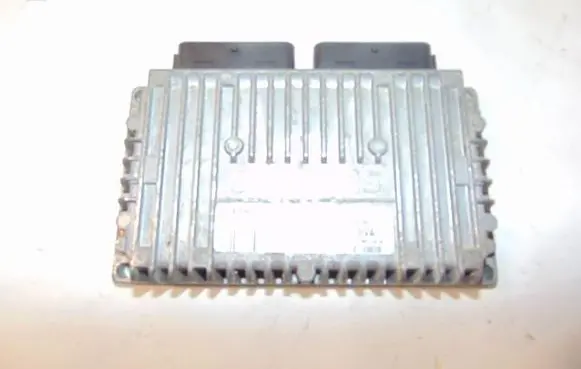 Peugeot 206 Gearbox control unit/module 9638399580 S108518010D 1209263000