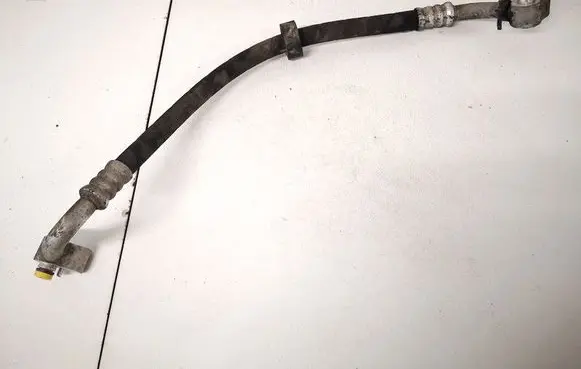 Porsche Cayenne (9PA) Air conditioning (A/C) pipe/hose 7l5820721h