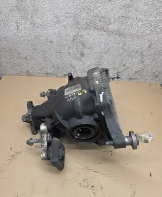 Mercedes-Benz E AMG W213 Rear differential 2133506308 A2133506308