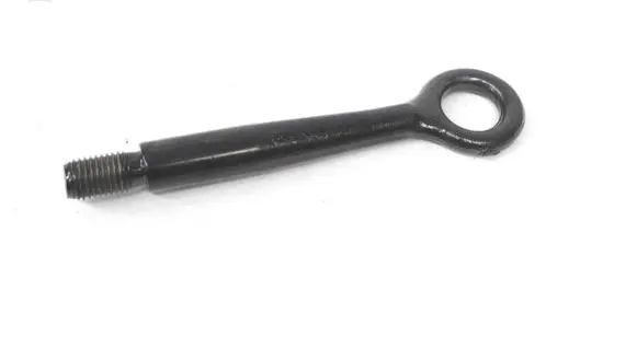 Jaguar I-Pace Towing hook eye 