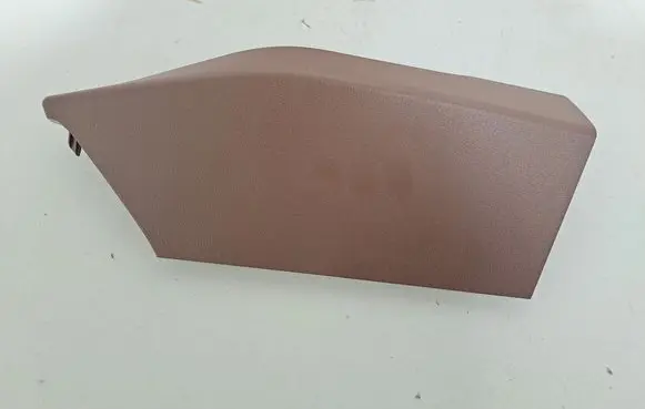 BMW XM (C) pillar trim 9873543 5A347B5