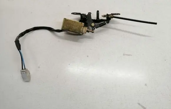 Alfa Romeo 156 Tailgate/trunk/boot lock/catch/latch GG01030