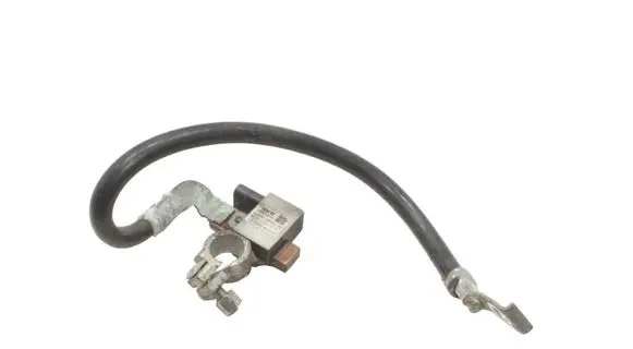 Mini Cooper Countryman R60 Negative earth cable (battery) 7603567