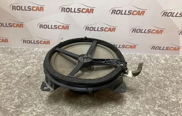 Volvo S60 Parcel shelf speaker 30745942