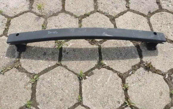 Fiat Ducato Front bumper cross member