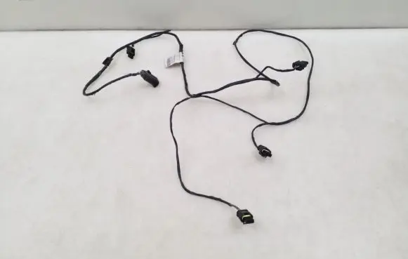BMW 4 F36 Gran coupe Parking sensor (PDC) wiring loom 9337191