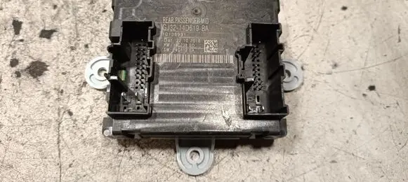 Land Rover Evoque I Door control unit/module GJ3214D619BA