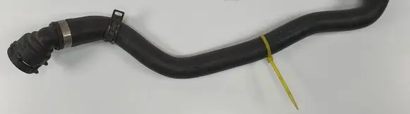 Mini One - Cooper Coupe R56 Engine coolant pipe/hose 2751610