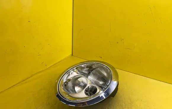 Mini One - Cooper R50 - 53 Headlight/headlamp 4059407