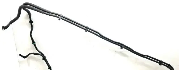 KIA EV6 Hybrid/electric vehicle battery cooling hoses/tubes 