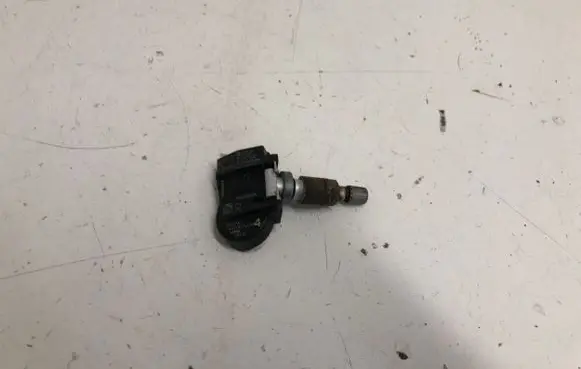 Tire pressure sensor