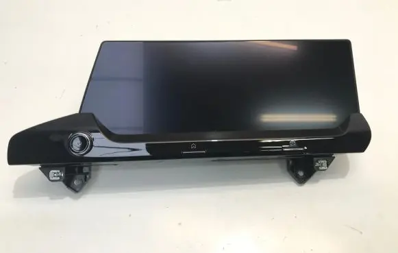 Citroen C5 X Screen/display/small screen 9838912380