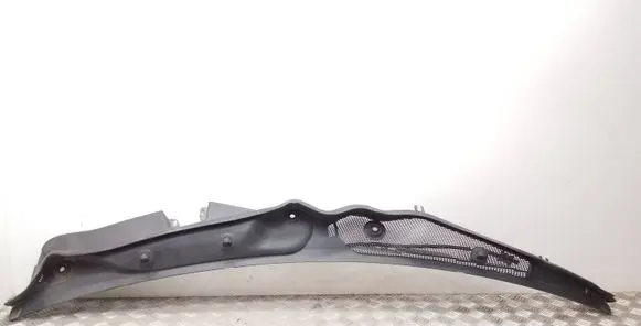 Mercedes-Benz E W212 Wiper trim A2128300013 A2128301013