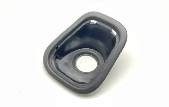 Toyota Proace Fuel tank cap trim 9809069377 9809104677