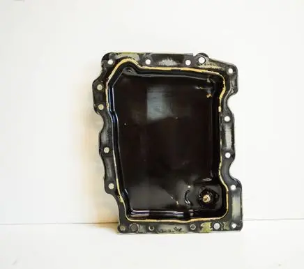 Chevrolet Camaro Oil sump