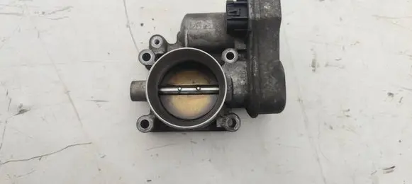 Opel Signum Throttle valve