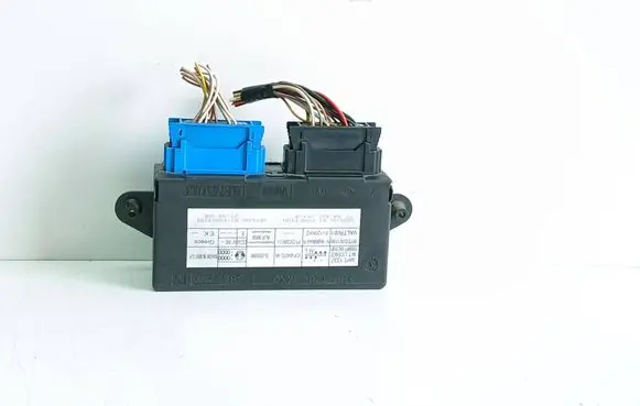 Renault Laguna I Comfort/convenience module 73847257
