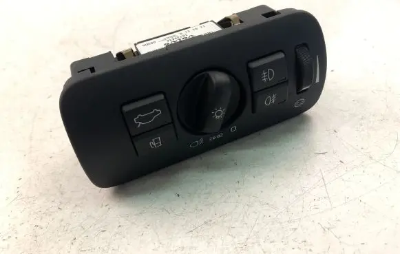 Volvo S80 Light switch 30739434