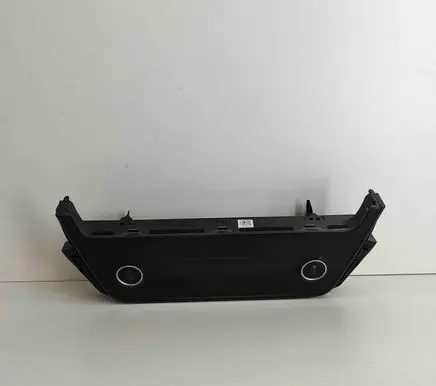 Hyundai Ioniq Interior fan control switch 97250G2CS0
