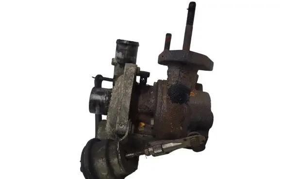 Opel Combo C Turbo 73501344 A710009278 54359700006