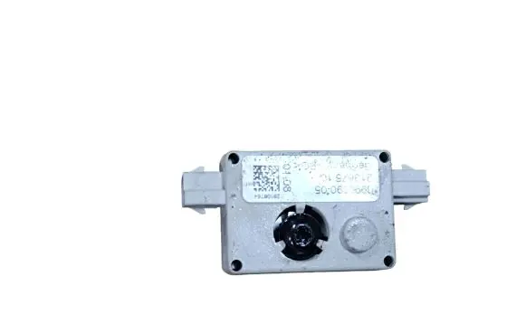 BMW X6 E71 Antenna control unit 699009005