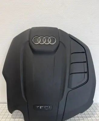 Audi A4 S4 B8 8K Engine cover (trim) 08L103925