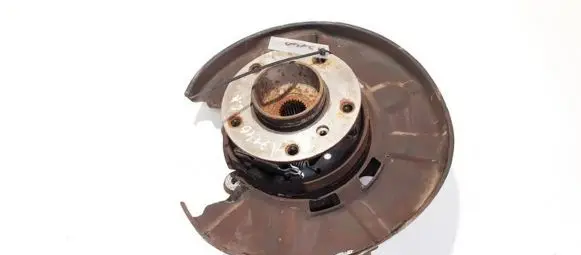 BMW 3 E90 E91 Rear brake disc plate dust cover 