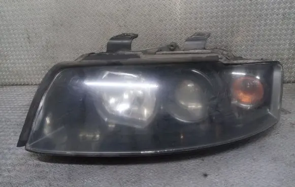 Audi A4 S4 B6 8E 8H Headlight/headlamp 8E0941003S XEON 89027892