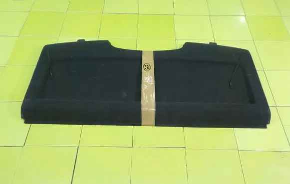 Skoda Fabia Mk2 (5J) Parcel shelf XP218