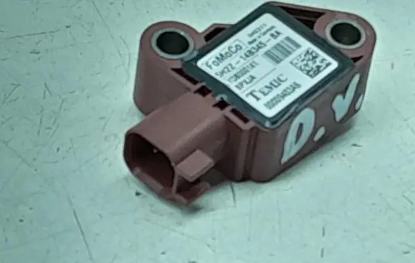Land Rover Range Rover Sport L320 Airbag deployment crash/impact sensor 5H2Z14B345BA