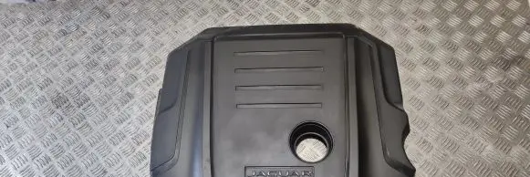 Jaguar F-Pace Engine cover (trim) GX736A949A