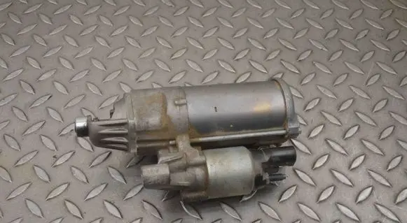 Audi Q5 SQ5 Starter motor 23092019 0001174402