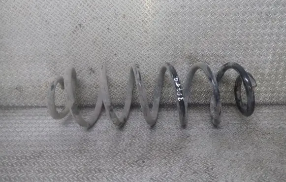 Seat Toledo III (5P) Rear coil spring