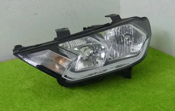 Audi A1 Headlight/headlamp 82A941003