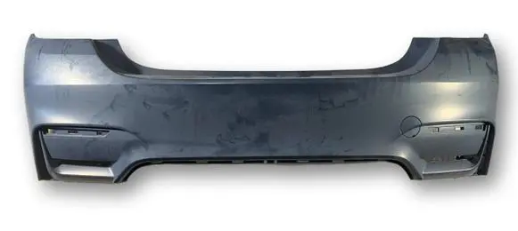 BMW M4 F82 F83 Rear bumper 51128056223 8056223