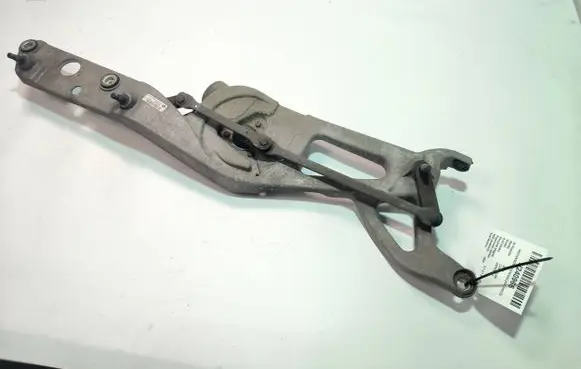 Chrysler Aspen Front wiper linkage and motor 55077411AEE WS00001474 0273T0467