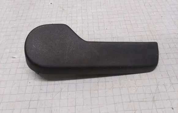 Volkswagen Golf V Engine bonnet (hood) release handle 1J1823533C