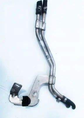 Opel Mokka Vacuum line/pipe/hose 55599660