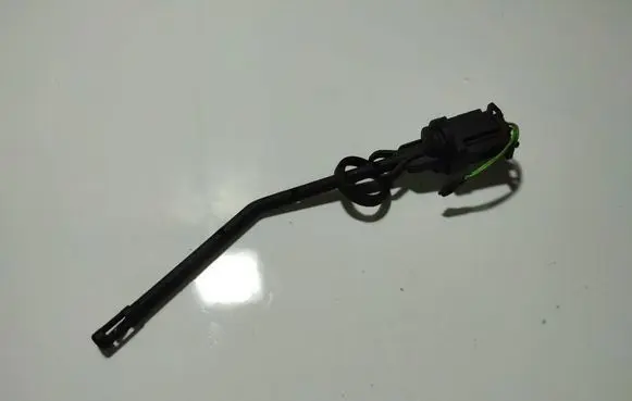 Skoda Fabia Mk2 (5J) Outside/exterior temperature sensor 600907543D