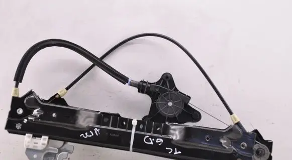 Chrysler Town & Country V Front door electric window regulator 3014874L 3014856
