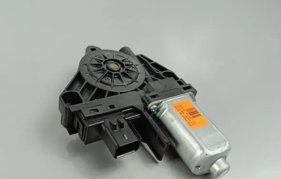 Jeep Cherokee Front door window regulator motor 931401104