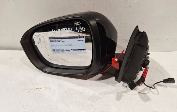 Renault Austral Front door electric wing mirror