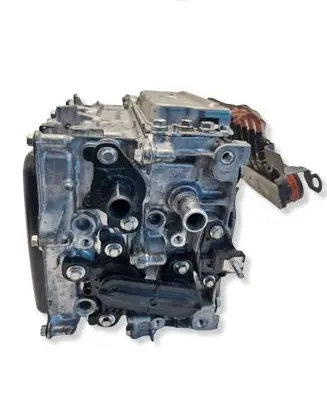 Toyota Prius (XW50) Voltage converter inverter G920047270 6L140048