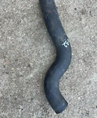 Honda Civic Intercooler hose/pipe